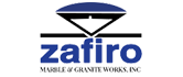 Zafiro Marble & Granite – Countertops – Quarts – Quartzide Logo